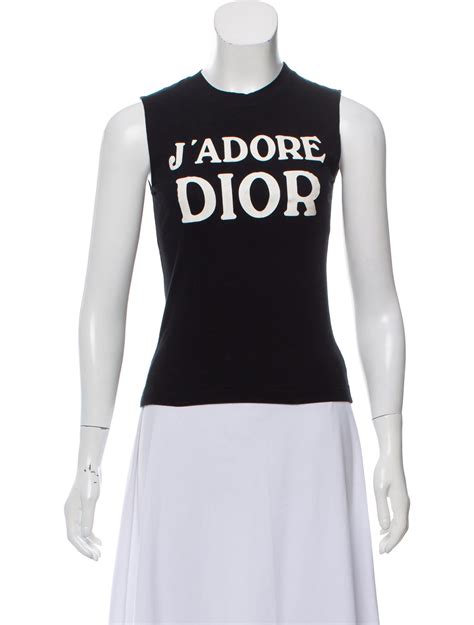 j'adore dior clothing.